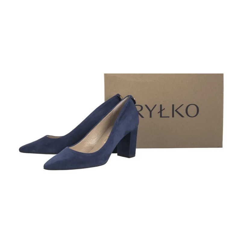 Ryłko Granatowe E7201___ __4P (RY923-b) kingad