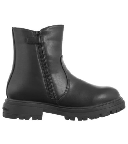 Calvin Klein Chelsea Boot Black V3A5-81019-1355999 (CK598-a) batai