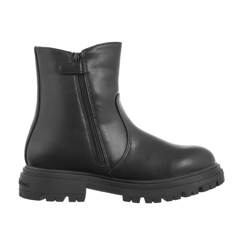 Calvin Klein Chelsea Boot Black V3A5-81019-1355999 (CK598-a) kurpes