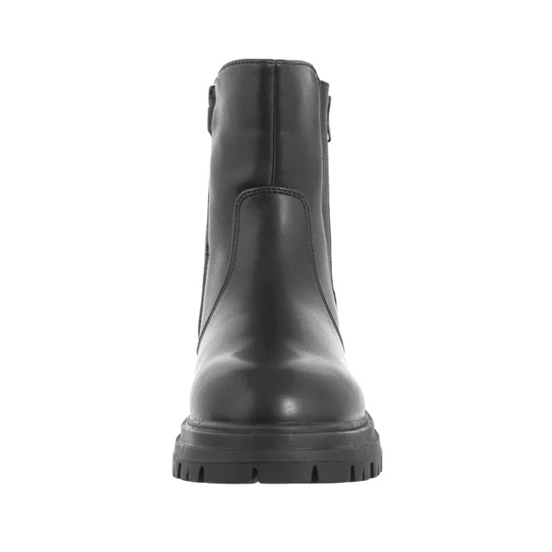 Calvin Klein Chelsea Boot Black V3A5-81019-1355999 (CK598-a) kurpes