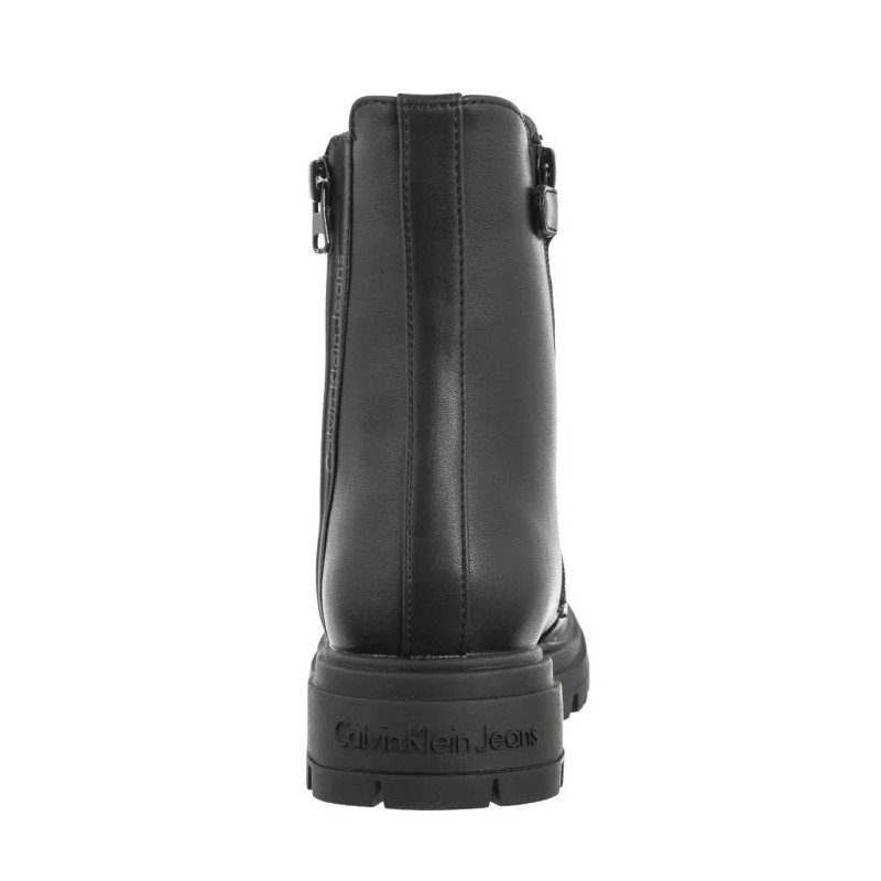 Calvin Klein Chelsea Boot Black V3A5-81019-1355999 (CK598-a) kurpes