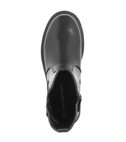Calvin Klein Chelsea Boot Black V3A5-81019-1355999 (CK598-a) kurpes