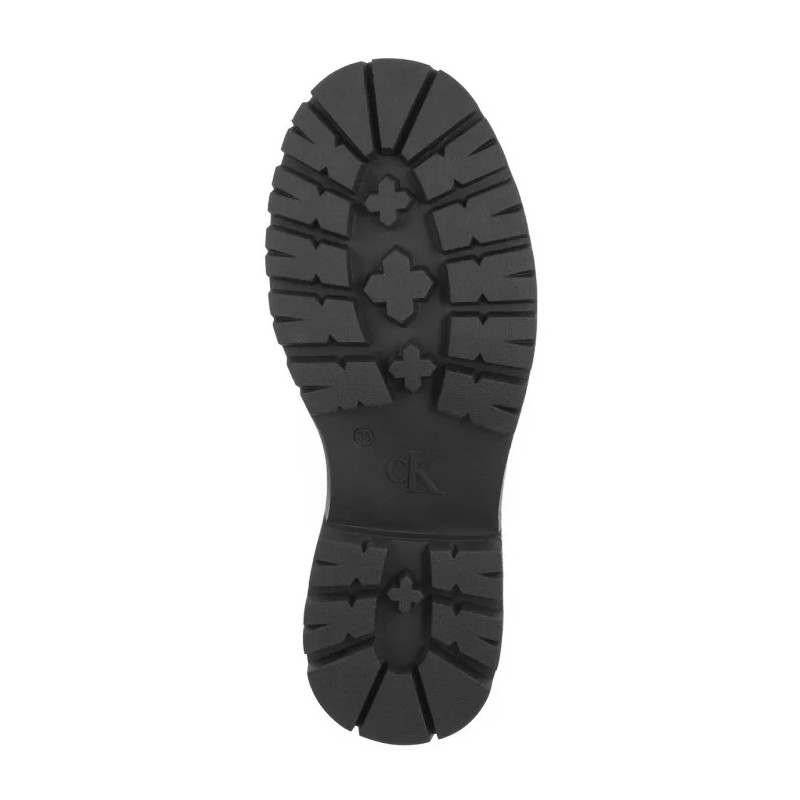 Calvin Klein Chelsea Boot Black V3A5-81019-1355999 (CK598-a) batai