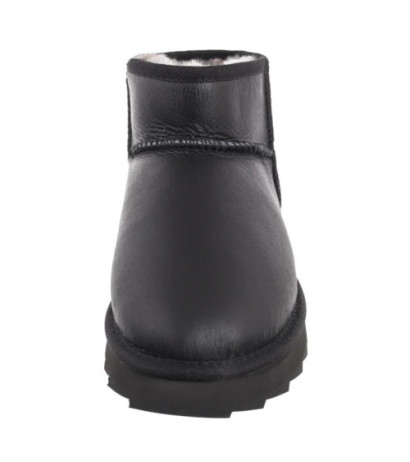 EMU Australia Sharky Micro Town Black W13154 (EM510-a) kurpes