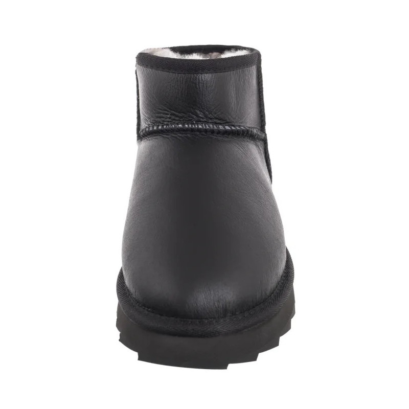 EMU Australia Sharky Micro Town Black W13154 (EM510-a) kurpes