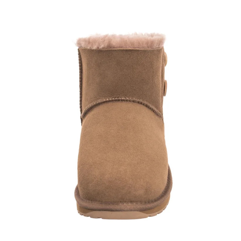 EMU Australia Piction Camel W13141 (EM511-a) kurpes