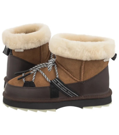 EMU Australia Blurred Micro Chestnut W13129 (EM512-b) batai