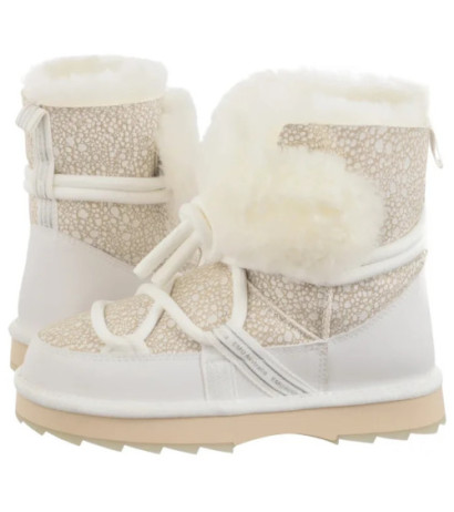 EMU Australia Waddi Coconut W13128 (EM514-a) shoes