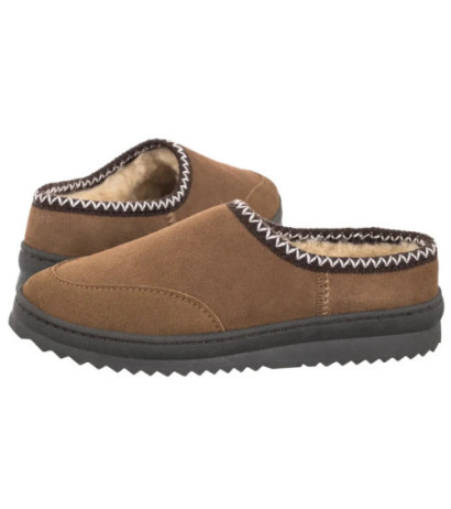 EMU Australia Platinum Outback Scuff Chestnut WP11874 (EM516-a) batai