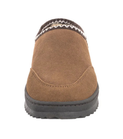 EMU Australia Platinum Outback Scuff Chestnut WP11874 (EM516-a) kurpes