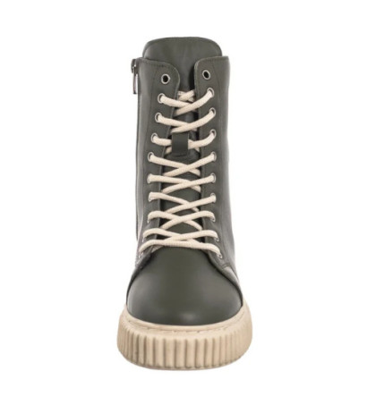 Venezia Zielone A012LEKHOBB082 (VE802-a) kurpes