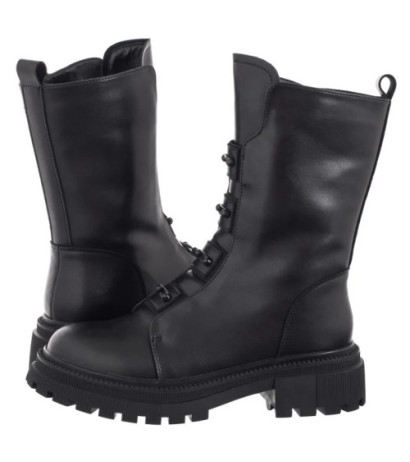 Venezia Czarne G032LEBLOBB006 (VE806-a) kingad