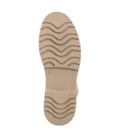 Nessi Beżowe 22361_ (NE417-a) kurpes