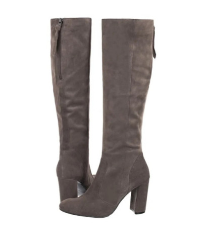 Nessi Szare 18456_ W1 (NE419-a) boots