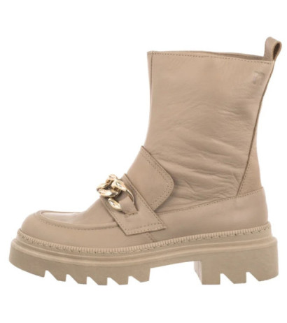 Nessi Beżowe 22359_ (NE420-a) kurpes