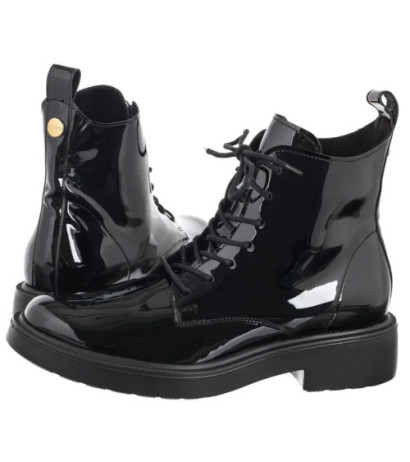 Ryłko Czarne 2FUS5___ _4NP (RY926-a) shoes