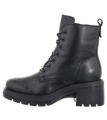 Ryłko Czarne 4UUR2___ _WD8 (RY946-a) batai