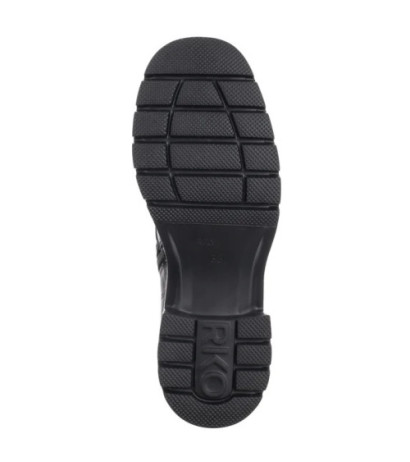 Ryłko Czarne 4UUR2___ _WD8 (RY946-a) batai