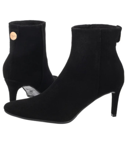 Ryłko Czarne C7Y39_A6__46 (RY951-a) shoes