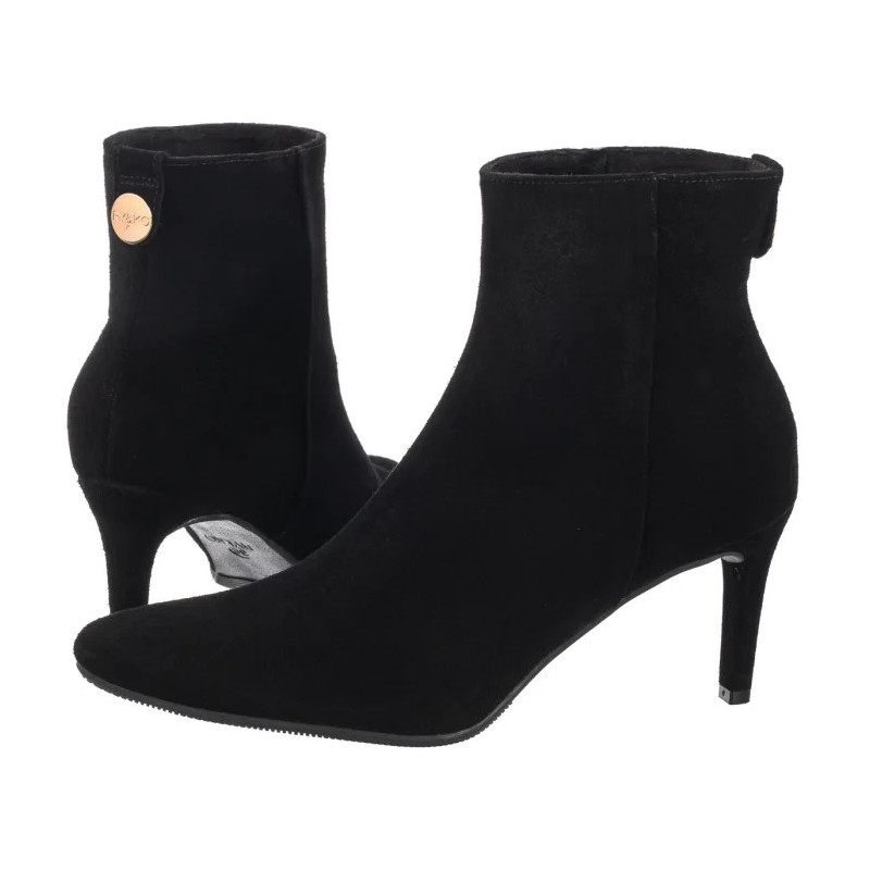 Ryłko Czarne C7Y39_A6__46 (RY951-a) bateliai