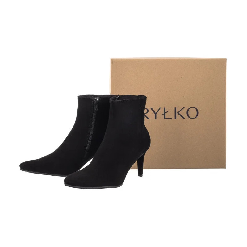 Ryłko Czarne C7Y39_A6__46 (RY951-a) bateliai