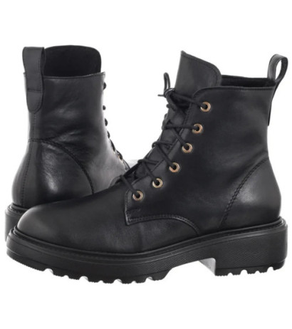 Ryłko Czarne W2US1___ _WD8 (RY956-a) shoes