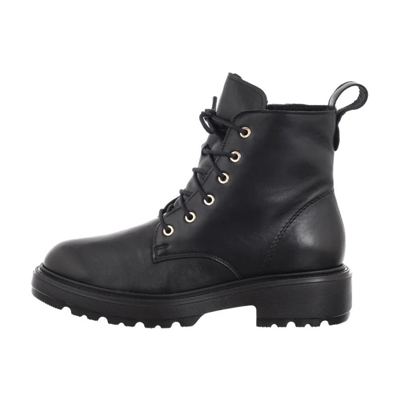 Ryłko Czarne W2US1___ _WD8 (RY956-a) kurpes