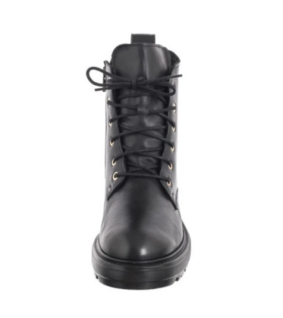 Ryłko Czarne W2US1___ _WD8 (RY956-a) kurpes