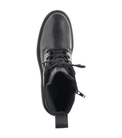 Ryłko Czarne W2US1___ _WD8 (RY956-a) kurpes