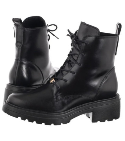 Ryłko Czarne 3YUS4_X_ _313  (RY961-a) kurpes