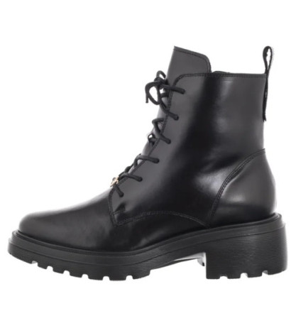 Ryłko Czarne 3YUS4_X_ _313  (RY961-a) batai