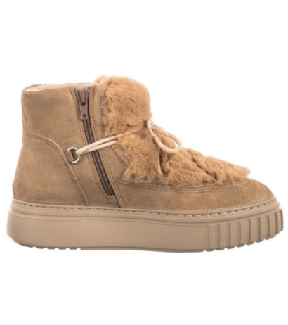 Ryłko Beżowe 0RUR8_V_ _7TK (RY959-b) batai