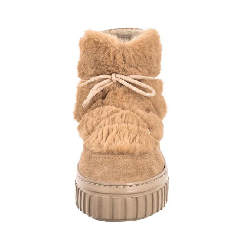 Ryłko Beżowe 0RUR8_V_ _7TK (RY959-b) batai