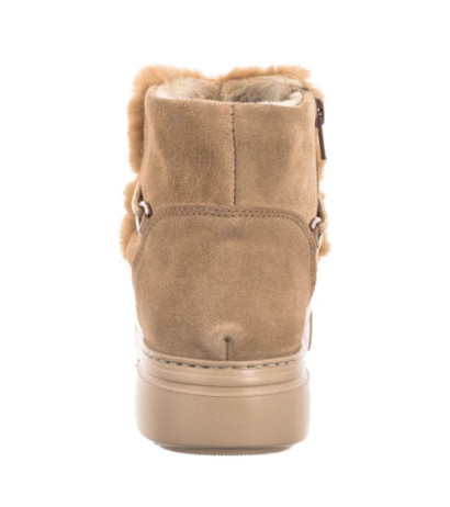 Ryłko Beżowe 0RUR8_V_ _7TK (RY959-b) batai