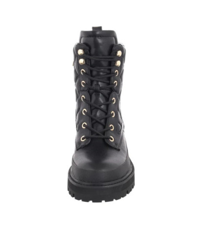 Guess Badae2 FLFBD2 FAL10 BLKBR (GU689-a) kurpes