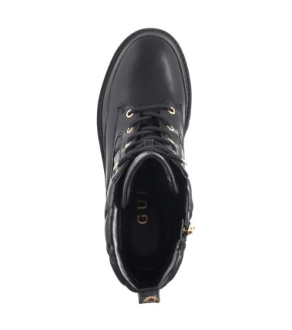 Guess Badae2 FLFBD2 FAL10 BLKBR (GU689-a) shoes