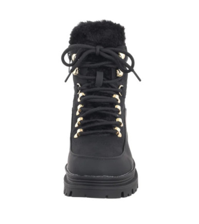 U.S. Polo Assn. Alicya001 BLK ALICYA001W/DHY1 (US197-a) shoes