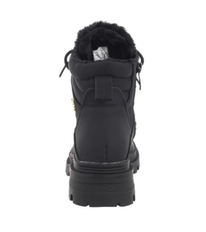 U.S. Polo Assn. Alicya001 BLK ALICYA001W/DHY1 (US197-a) kingad