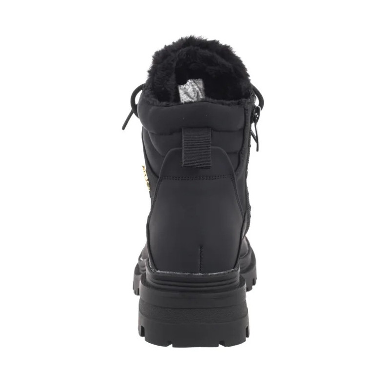 U.S. Polo Assn. Alicya001 BLK ALICYA001W/DHY1 (US197-a) kurpes