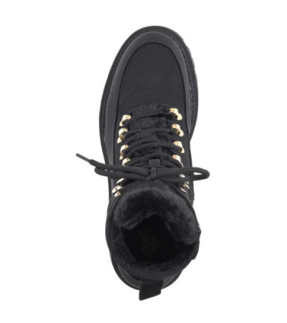 U.S. Polo Assn. Alicya001 BLK ALICYA001W/DHY1 (US197-a) shoes