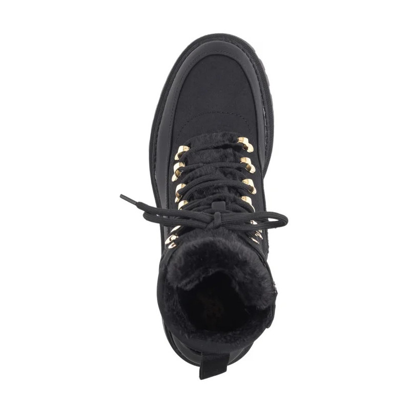 U.S. Polo Assn. Alicya001 BLK ALICYA001W/DHY1 (US197-a) bateliai