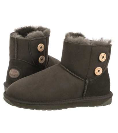 EMU Australia Piction Dark Olive W13141 (EM511-b) batai