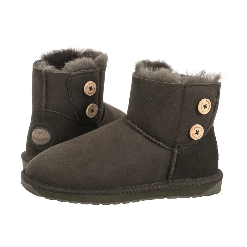 EMU Australia Piction Dark Olive W13141 (EM511-b) batai