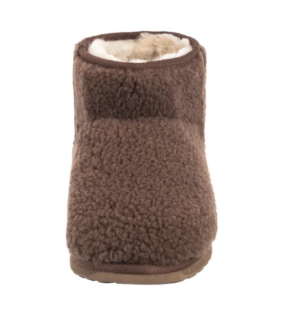 EMU Australia Stinger Micro Teddy Oak W12773 (EM521-a) kurpes