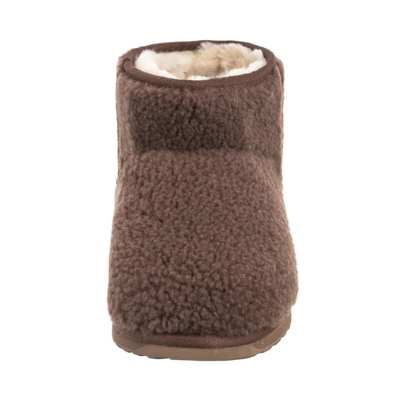 EMU Australia Stinger Micro Teddy Oak W12773 (EM521-a) kurpes