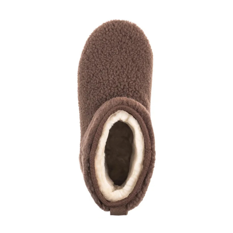 EMU Australia Stinger Micro Teddy Oak W12773 (EM521-a) batai