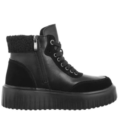 Filippo Czarne DBT6429/24 BK (FO124-a) kurpes