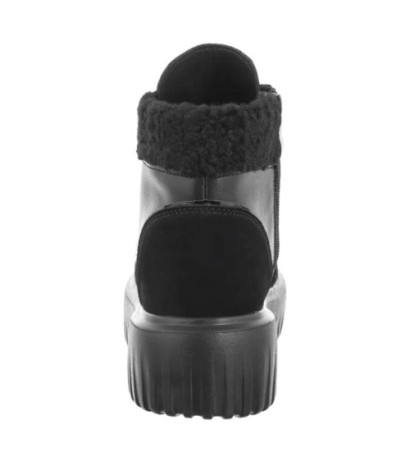 Filippo Czarne DBT6429/24 BK (FO124-a) shoes