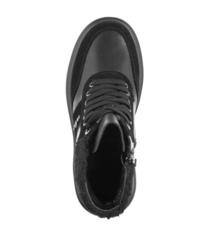 Filippo Czarne DBT6429/24 BK (FO124-a) kurpes