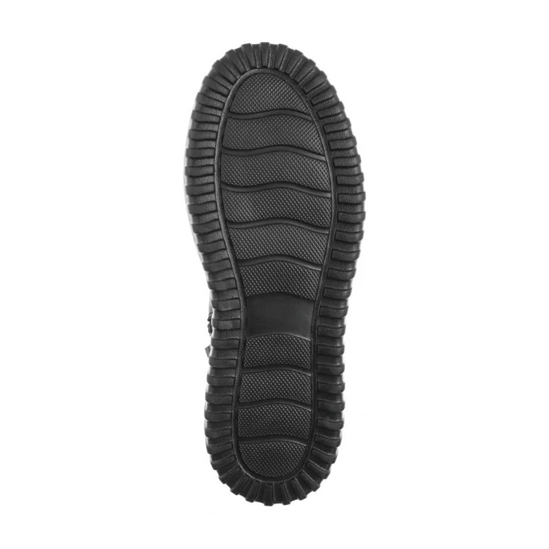 Filippo Czarne DBT6429/24 BK (FO124-a) kurpes